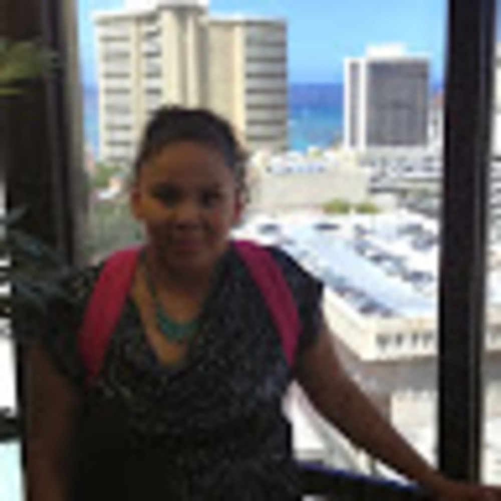 Meet your Posher, Tera